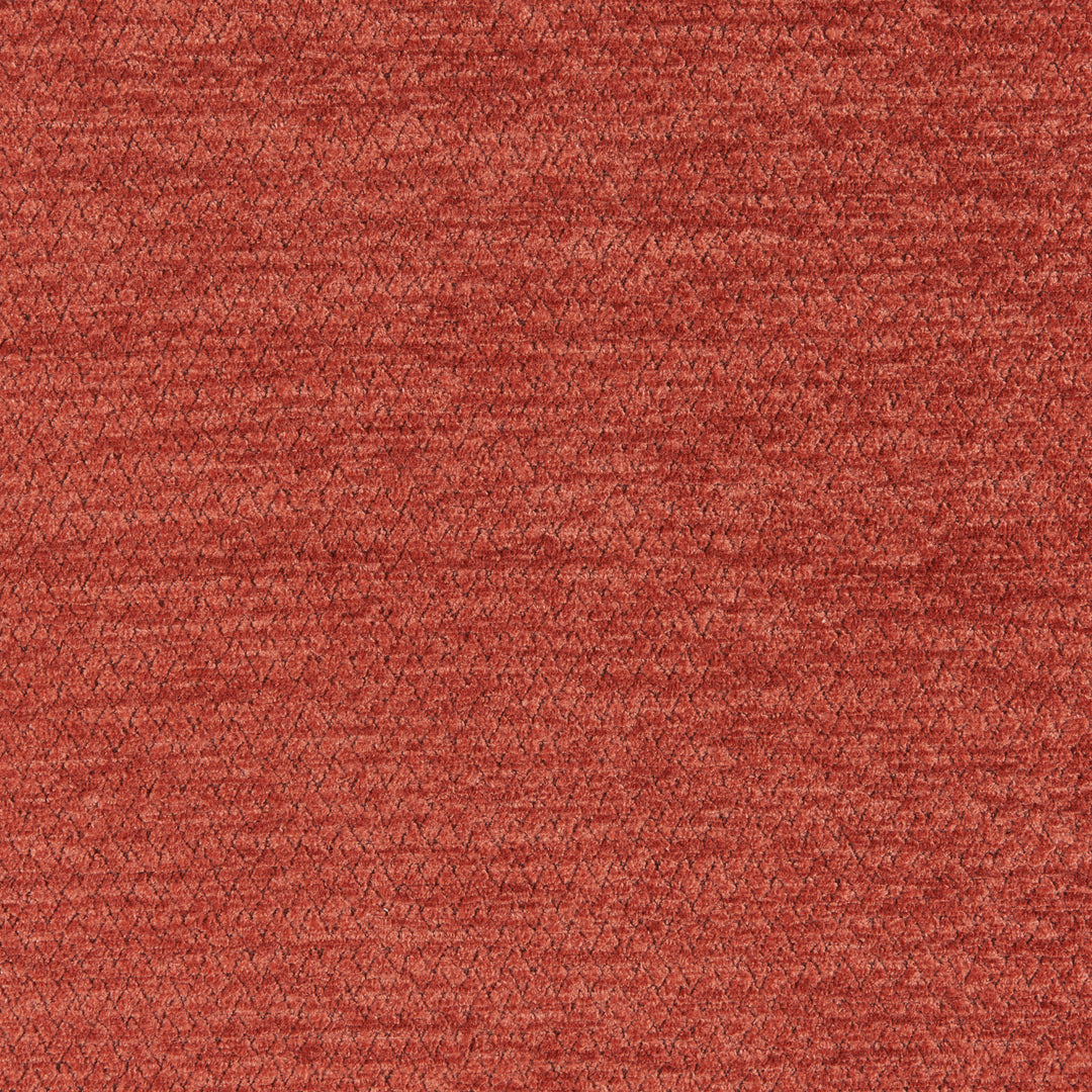 Trevoux Texture - Terracotta 8026112.24.0 by Brunschwig & Fils Designer Fabric