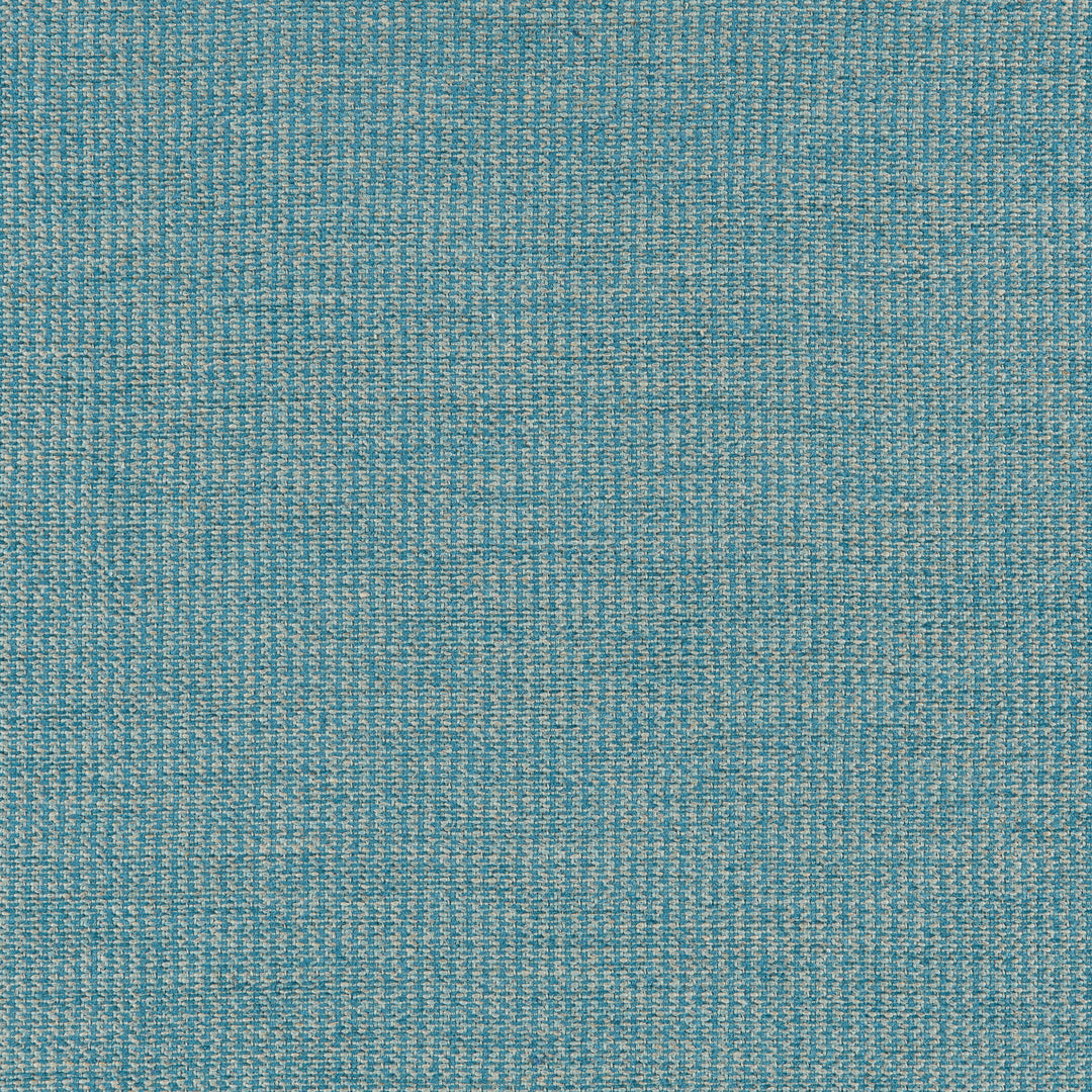 Lezay Texture - Teal 8026114.313.0 by Brunschwig & Fils Designer Fabric