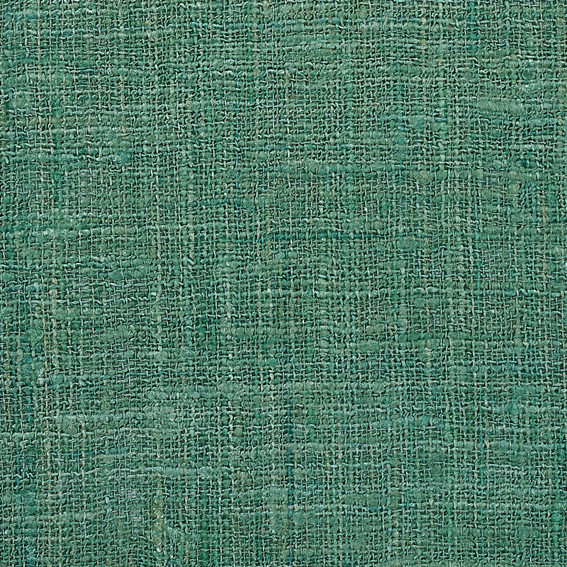Rustic Silk Matka Sea Glass 80261 by Schumacher Fabric Schumacher Fabric Rustic Silk Matka Sea Glass 80261Fabric SILK 80% INDIA </p><p>Repeat: H: 0, V: 0 53 - Fabric Carolina -