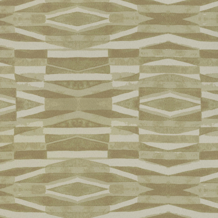 Tbo Nevis Waves M Sand 802692 by Tommy Bahama Home Designer Fabric - 100%Polyester PAKISTAN 15000 Horizontal: 13.5 and Vertical: 12.625 55 - Swanky Fabrics -