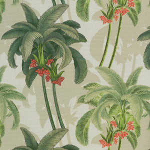 Tbo Shadow Palms Aloe 802760 by Tommy Bahama Home Designer Fabric