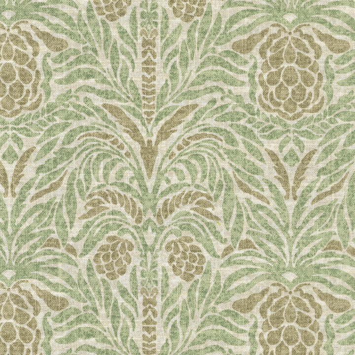 Bondi Batik Willow 802921 by Tommy Bahama Home Designer Fabric 75% Cotton, 25% Linen Peru 15000 Horizontal: 13.5 and Vertical: 12.63 54 - Swanky Fabrics -
