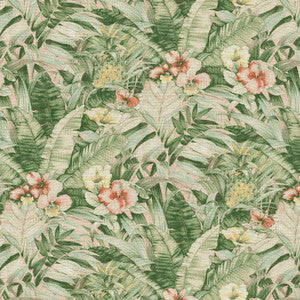 Barrier Reef Shell 803062 by Tommy Bahama Designer Fabric