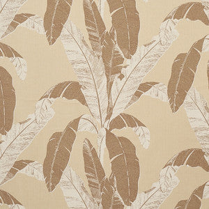Erisimo Natural 80330 by Schumacher Designer Fabric