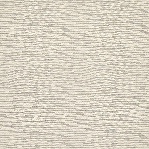 Anni Textured Wool Grey 80340 by Schumacher Designer Fabric