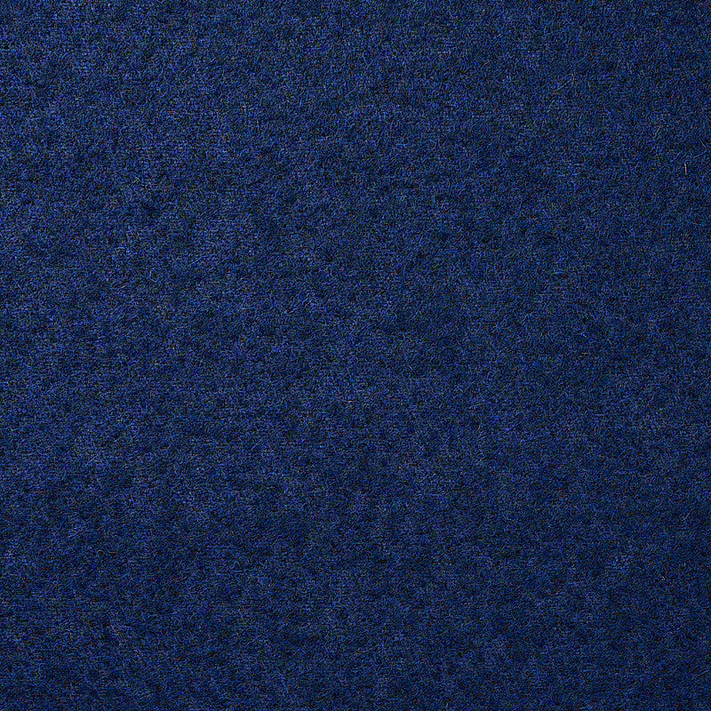 Otti Navy 80350 by Schumacher Fabric Schumacher Fabric Otti Navy 80350Fabric WOOL 57% ITALY </p><p>Repeat: H: 0, V: 0 53 - Fabric Carolina -