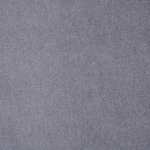 Hermine Virgin Wool Original Grey 80472 by Schumacher Designer Fabric