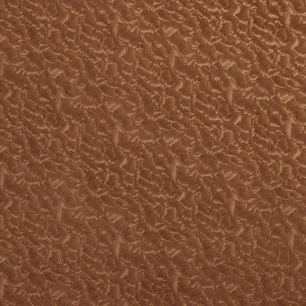8053 Toffee by Charlotte Designer Fabric Decorative Vinyls 100% Virgin Vinyl, 26oz. Europe Exceeds 200,000 Wyzenbeek Rubs (Heavy Duty) No Repeat 54 Inches - Swanky Fabrics -