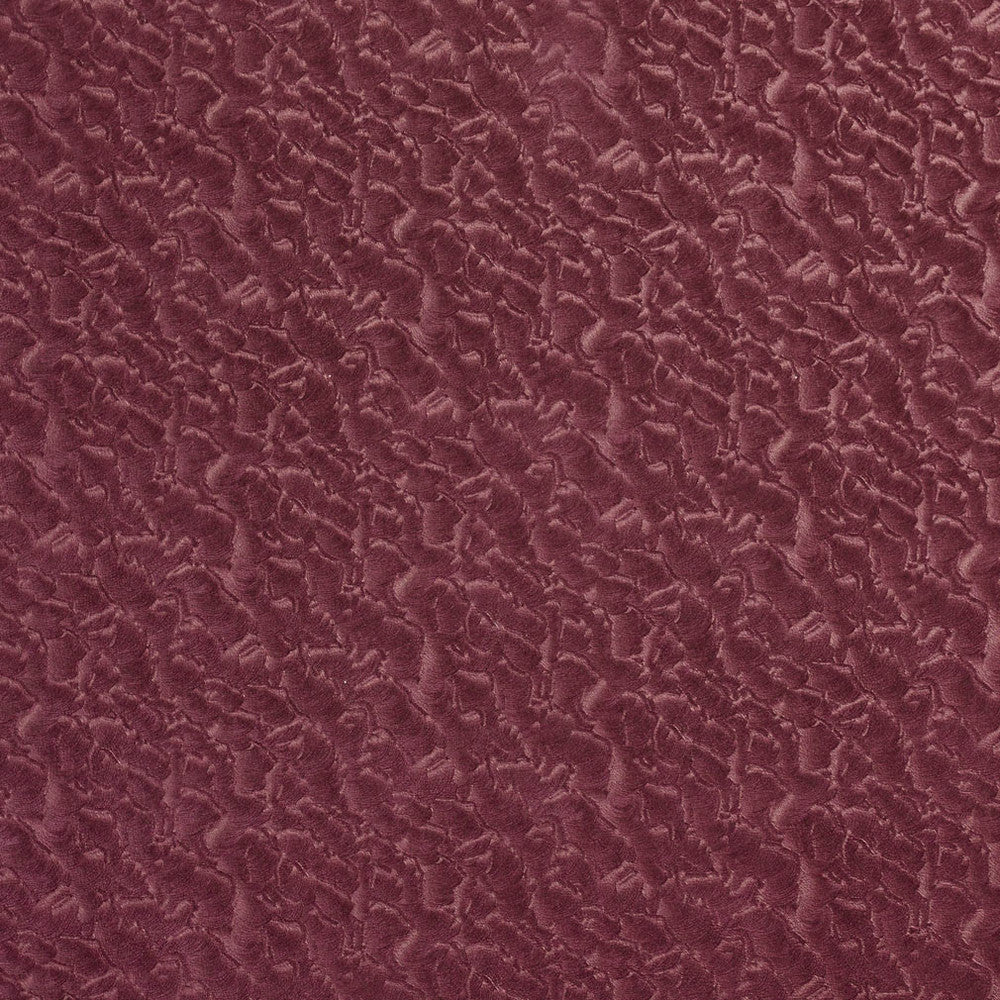 8054 Sangria by Charlotte Designer Fabric Decorative Vinyls 100% Vinyl, 26oz. Europe Exceeds 200,000 Wyzenbeek Rubs (Heavy Duty) </p><p>Repeat: 54 Inches - Swanky Fabrics -