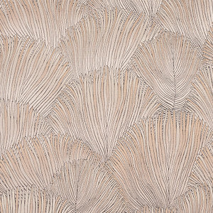 Fondale Ivory 80552 by Schumacher Designer Fabric