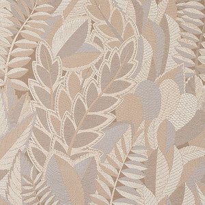 Japura Forest Neutral 80561 by Schumacher Designer Fabric