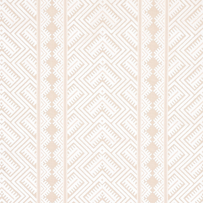 Parvin Velvet Pearl 80651 by Schumacher Fabric Schumacher Fabric Parvin Velvet Pearl 80651Fabric COTTON 25% INDIA </p><p>Repeat: H: HORZ. 13" (34CM), V: VERT. 4 1/9" (11CM) 54.75 - Fabric Carolina -