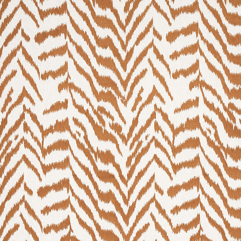 Quincy Embroidery On Linen Toast 80671 by Schumacher Fabric Schumacher Fabric Quincy Embroidery On Linen Toast 80671Fabric LINEN 80% INDIA </p><p>Repeat: H: HORZ. 17 1/3" (44CM), V: VERT. 15 3/4" (40CM) 54 - Fabric Carolina -