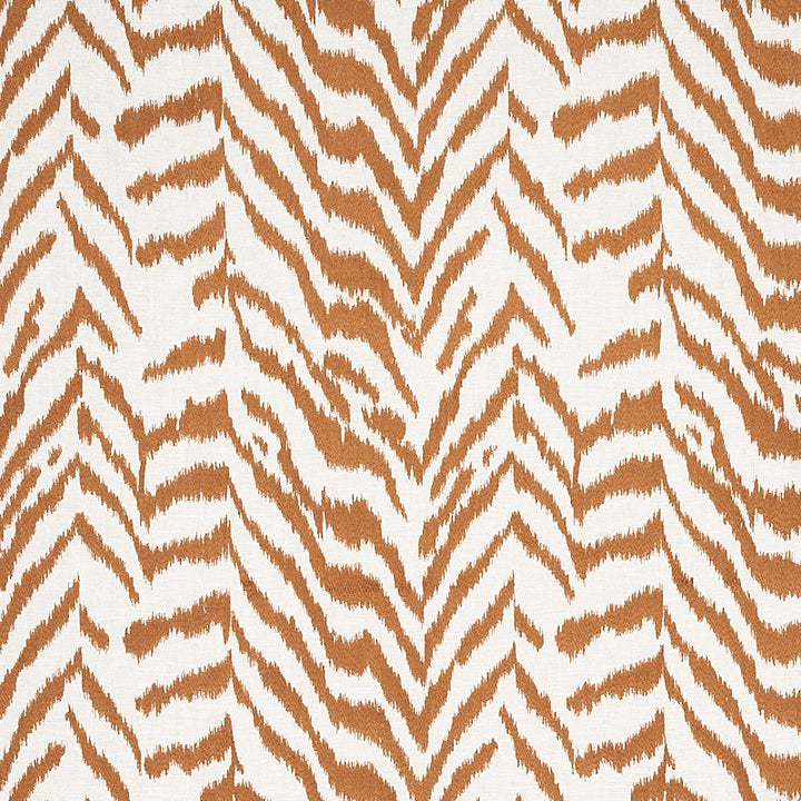 Quincy Embroidery On Linen Toast 80671 by Schumacher Fabric Schumacher Fabric Quincy Embroidery On Linen Toast 80671Fabric LINEN 80% INDIA </p><p>Repeat: H: HORZ. 17 1/3" (44CM), V: VERT. 15 3/4" (40CM) 54 - Fabric Carolina -