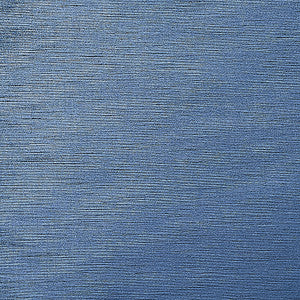 Dorothea Silk Velvet Ventian Blue 80692 by Schumacher Designer Fabric