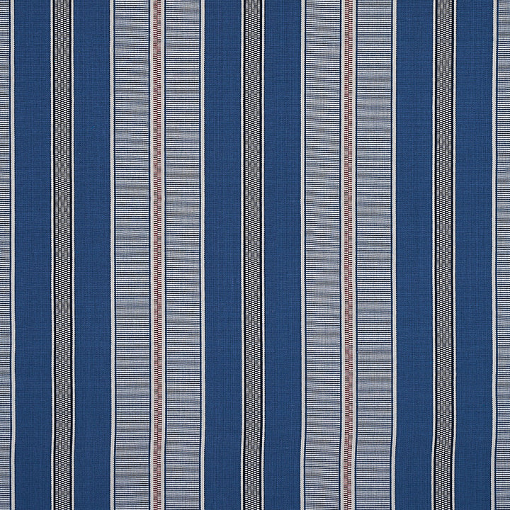 Scoop Stripe Neptune 80810 by Schumacher Fabric Schumacher Fabric Scoop Stripe Neptune 80810Fabric COTTON 100% GUATEMALA </p><p>Repeat: H: HORZ. 11 1/4" (29CM), V: 0 47.2 - Fabric Carolina -