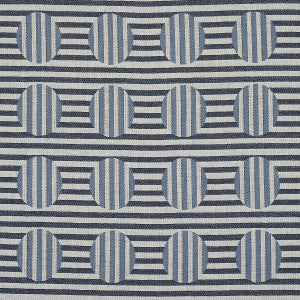 Soto Denim 80840 by Schumacher Designer Fabric