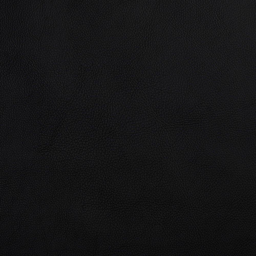 8084 Ebony by Charlotte Designer Fabric UltraHyde Face: Vinyl/Polyurethane, Back: Polyester Microsuede, 29oz. Asia Exceeds 200,000 Wyzenbeek Rubs (Heavy Duty) No Repeat 54 Inches - Swanky Fabrics -