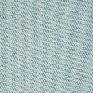 Bowery Indoor/Outdoor Aqua 80860 by Schumacher Designer Fabric