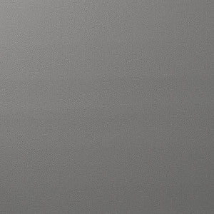 Indoor/Outdoor Vegan Leather Platinum 80903 by Schumacher Designer Fabric
