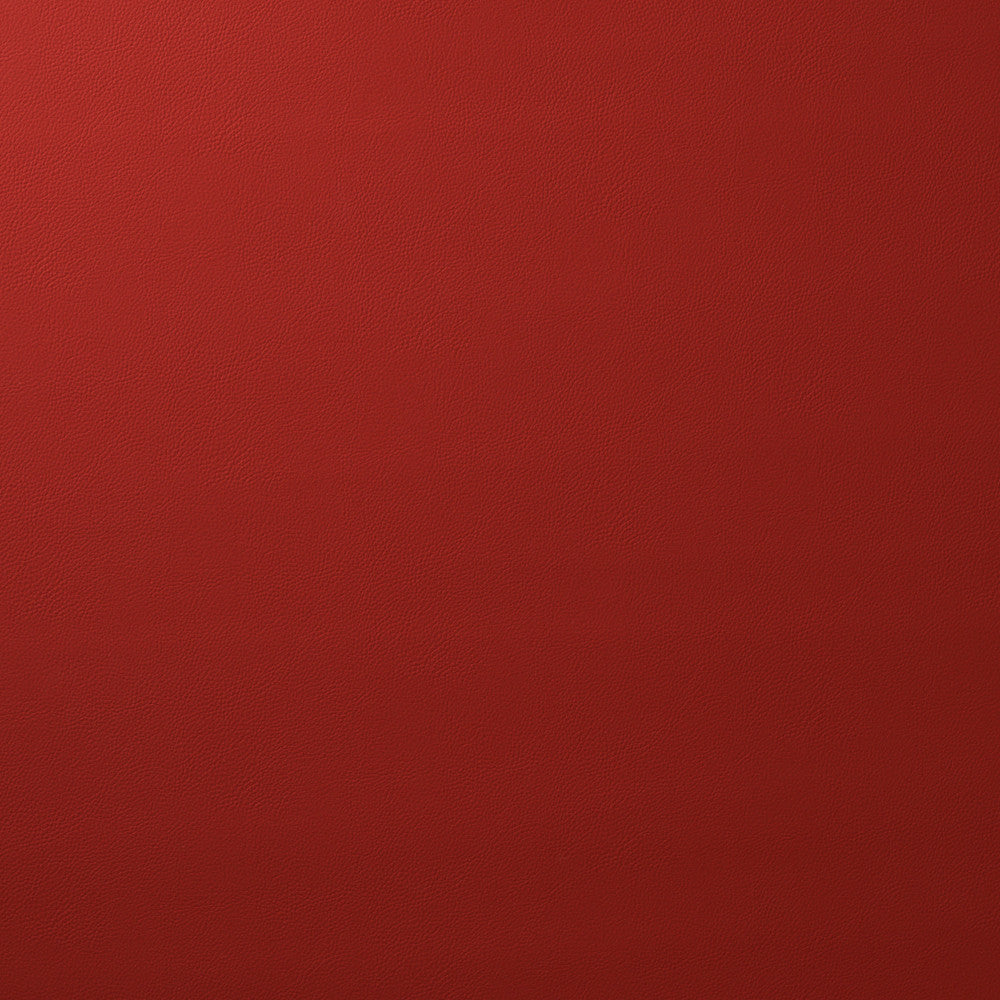 Indoor/Outdoor Vegan Leather Crimson 80905 by Schumacher Fabric Schumacher Fabric Indoor/Outdoor Vegan Leather Crimson 80905Fabric THERMOPOLYESTER 80% </p><p>Repeat: H: , V: 54 - Fabric Carolina -