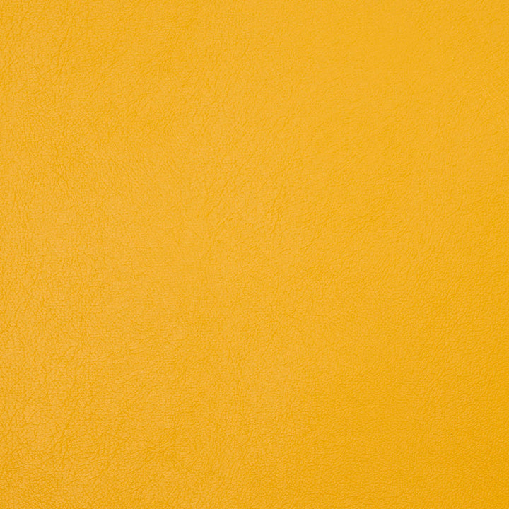 8091 Canary by Charlotte Designer Fabric Soft Touch Leather Looks 100% Virgin Vinyl, 29oz. Asia Exceeds 200,000 Wyzenbeek Rubs (Heavy Duty) No Repeat 54 Inches - Swanky Fabrics -