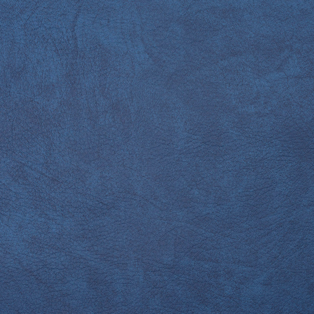 8097 Denim by Charlotte Designer Fabric Soft Touch Leather Looks 100% Vinyl, 29oz. Asia Exceeds 200,000 Wyzenbeek Rubs (Heavy Duty) </p><p>Repeat: 54 Inches - Swanky Fabrics -