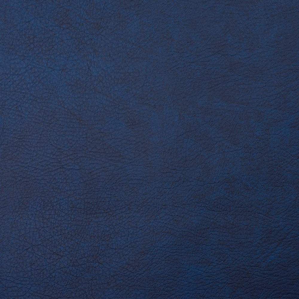 8101 Navy by Charlotte Designer Fabric Soft Touch Leather Looks 100% Vinyl, 29oz. Asia Exceeds 200,000 Wyzenbeek Rubs (Heavy Duty) </p><p>Repeat: 54 Inches - Swanky Fabrics -