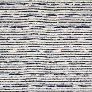 Tomori Indoor/Outdoor Steel 81101 by Schumacher Designer Fabric