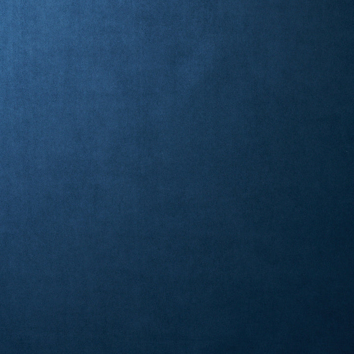 Vegan Suede Indigo 81131 by Schumacher Fabric Schumacher Fabric Vegan Suede Indigo 81131Fabric POLYESTER 92% SPAIN </p><p>Repeat: H: , V: 55.1111 - Fabric Carolina -