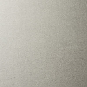 Vegan Suede Dove 81133 by Schumacher Designer Fabric