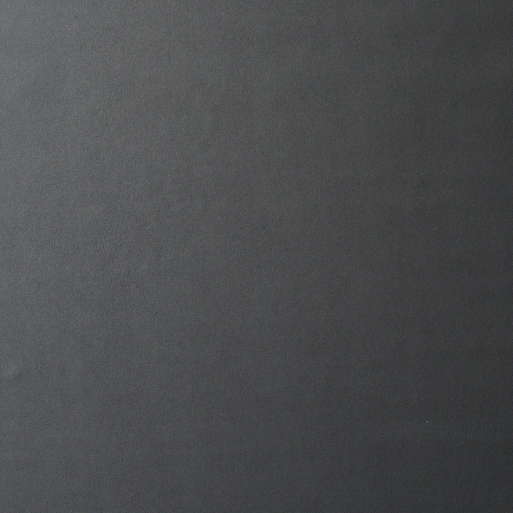 Vegan Suede Steel 81134 by Schumacher Fabric Schumacher Fabric Vegan Suede Steel 81134Fabric POLYESTER 92% SPAIN </p><p>Repeat: H: , V: 55.1111 - Fabric Carolina -