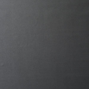 Vegan Suede Steel 81134 by Schumacher Designer Fabric