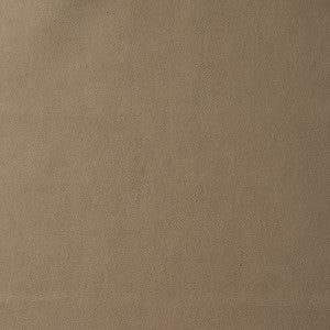 Vegan Suede Fawn 81137 by Schumacher Designer Fabric