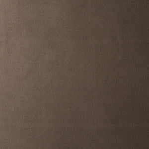 Vegan Suede Cocoa 81139 by Schumacher Designer Fabric