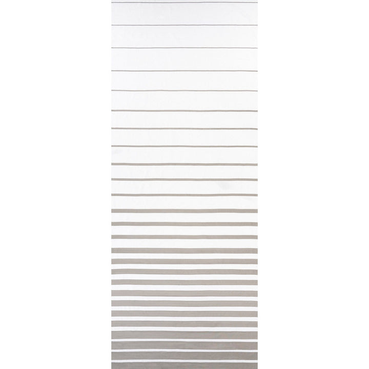 Ribbon Applique Grey On Ivory 81140 by Schumacher Fabric Schumacher Fabric Ribbon Applique Grey On Ivory 81140Fabric LINEN 31% INDIA </p><p>Repeat: H: HORZ. 54" (137CM), V: VERT. 144" (366CM) 54" (137CM) - Fabric Carolina -