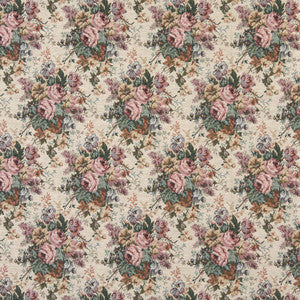 8120 Antique Rose by Charlotte Designer Fabric
