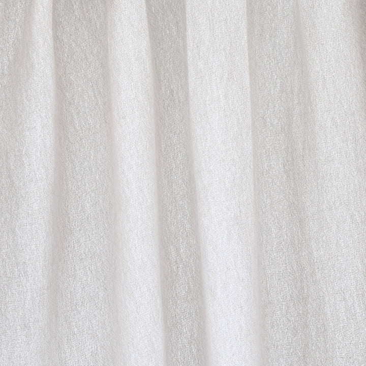 Crepe Wool Linen Casement Mist 81911 by Schumacher Fabric Schumacher Fabric Crepe Wool Linen Casement Mist 81911Fabric MERINO WOOL 70% ITALY </p><p>Repeat: H: 0, V: 0 55" (140CM) - Fabric Carolina -