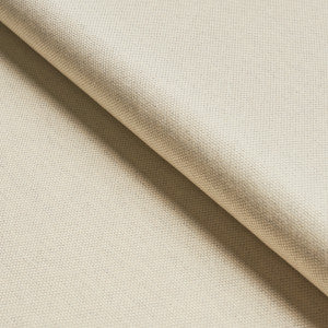 Atticus Wool Birch 81921 by Schumacher Designer Fabric