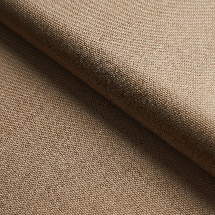 Atticus Wool Camel 81922 by Schumacher Fabric Schumacher Fabric Atticus Wool Camel 81922Fabric WOOL 100% ITALY </p><p>Repeat: H: 0, V: 0 55 1/2" (141CM) - Fabric Carolina -