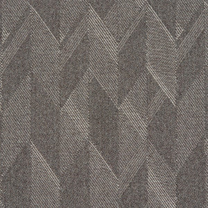 Ezra Wool Basalt 81932 by Schumacher Designer Fabric