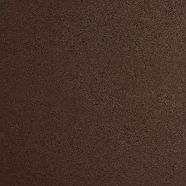 8224 Chocolate by Charlotte Designer Fabric UltraHyde II Face: Vinyl/Polyurethane, Back: Polyester Microsuede, 29oz. Asia Exceeds 200,000 Wyzenbeek Rubs (Heavy Duty) No Repeat 54 Inches - Swanky Fabrics -
