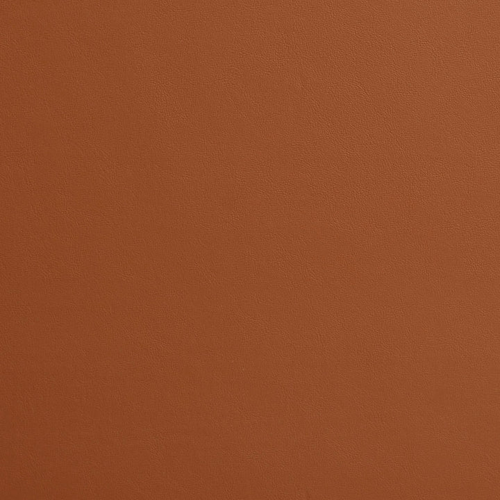 8233 Cognac by Charlotte Designer Fabric UltraHyde II Face: Vinyl/Polyurethane, Back: Polyester Microsuede, 29oz. Asia Exceeds 200,000 Wyzenbeek Rubs (Heavy Duty) No Repeat 54 Inches - Swanky Fabrics -