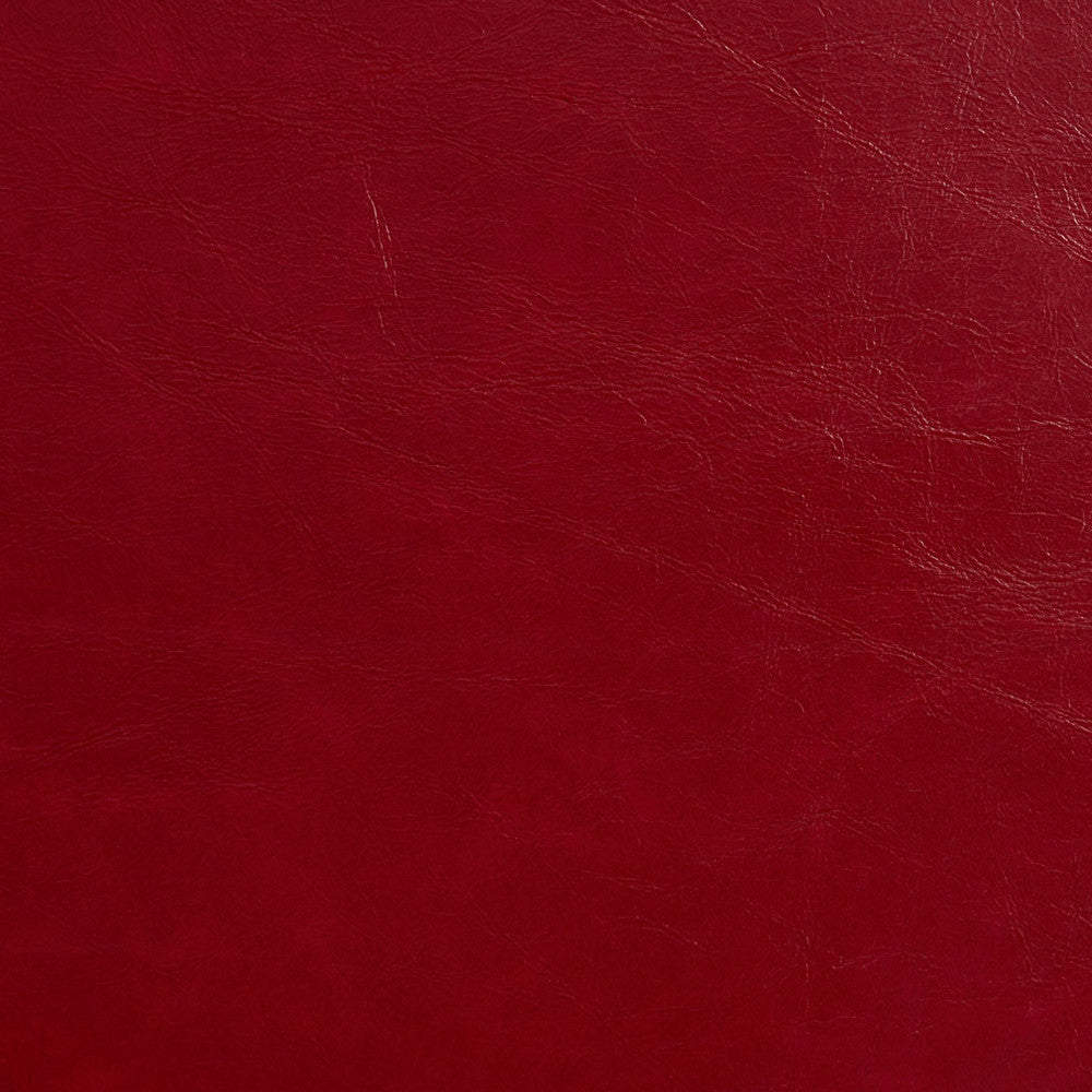 8251 Crimson by Charlotte Designer Fabric UltraHyde II Face: Vinyl/Polyurethane, Back: Polyester Microsuede, 29oz. Asia Exceeds 2,000,000 Wyzenbeek Double Rubs (Heavy Duty) </p><p>Repeat: 54 Inches - Swanky Fabrics -