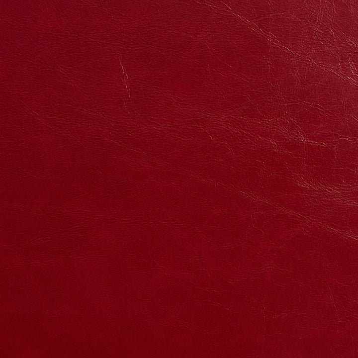 8251 Crimson by Charlotte Designer Fabric UltraHyde II Face: Vinyl/Polyurethane, Back: Polyester Microsuede, 29oz. Asia Exceeds 2,000,000 Wyzenbeek Double Rubs (Heavy Duty) </p><p>Repeat: 54 Inches - Swanky Fabrics -