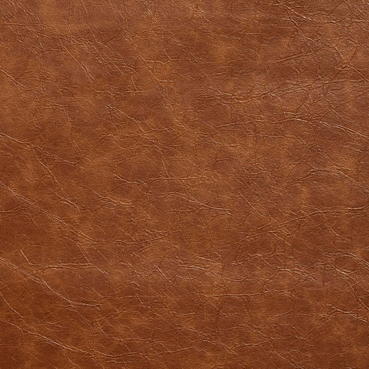 8285 Saddle by Charlotte Designer Fabric Breathables III 70% Polyester, 23% Polyurethane, 7% Leather, 26oz. Asia Exceeds 2,000,000 Wyzenbeek Double Rubs (Heavy Duty) </p><p>Repeat: No Repeat 54 Inches - Swanky Fabrics -