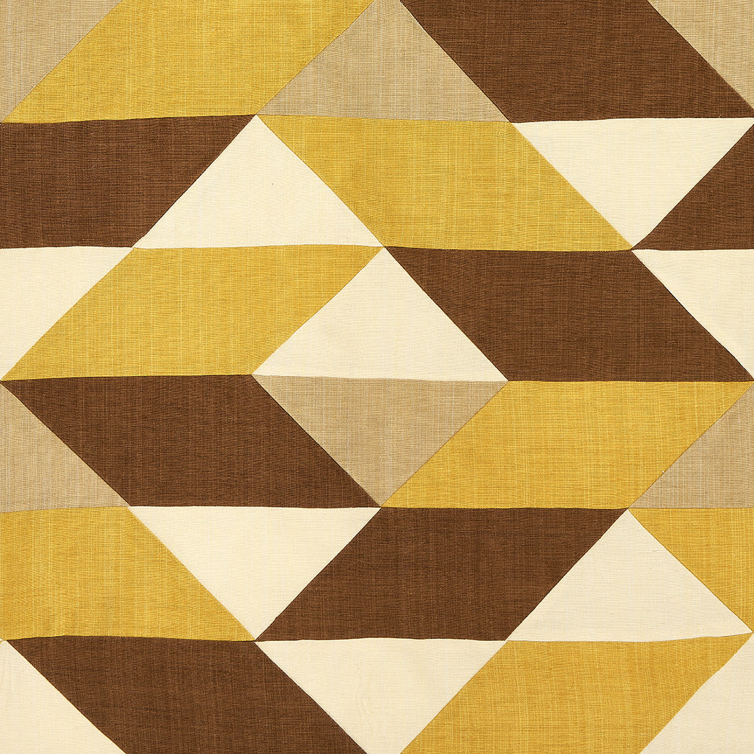 Erindale Spice 82881 by Schumacher Designer Fabric