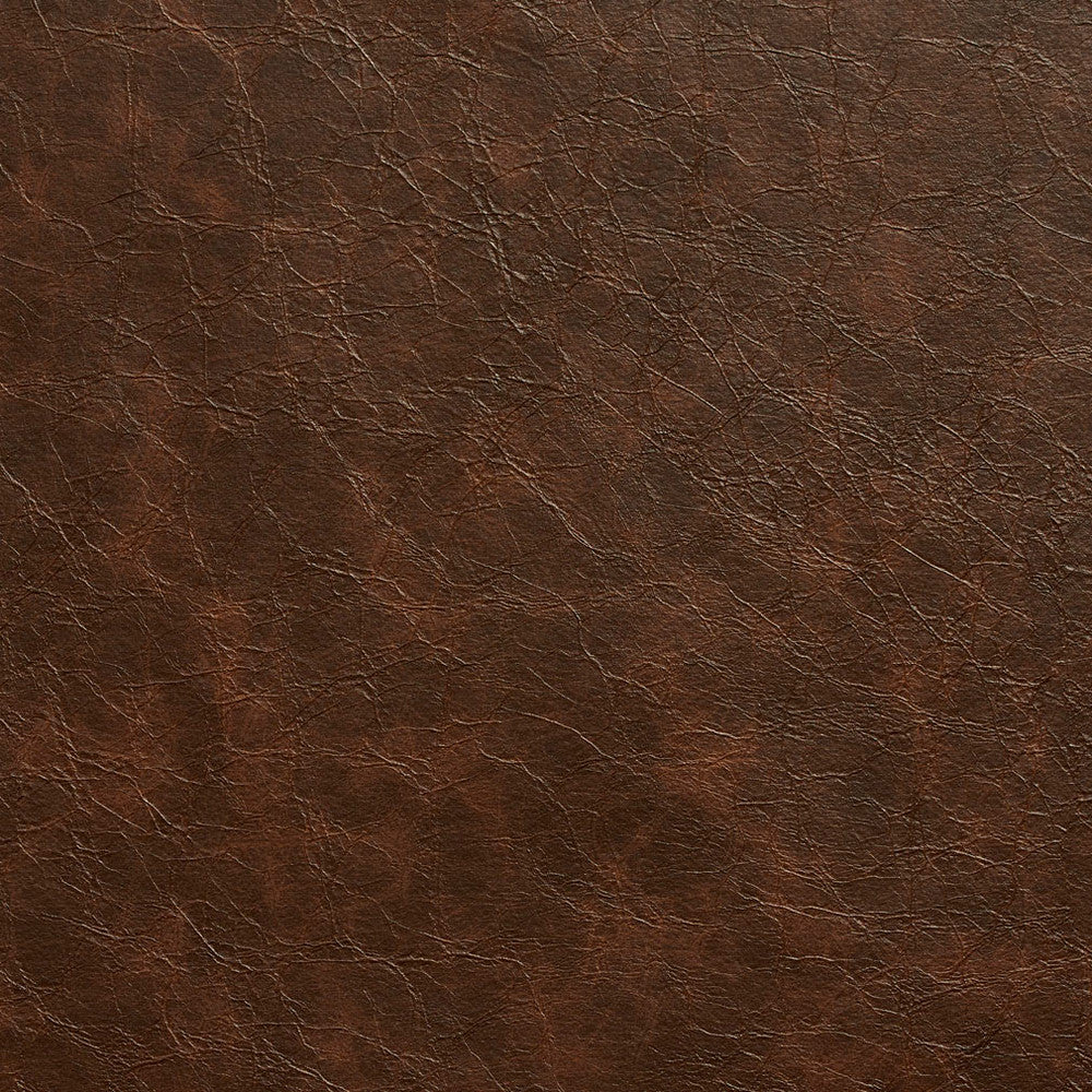 8291 Chocolate by Charlotte Designer Fabric Breathables III 70% Polyester, 23% Polyurethane, 7% Leather, 26oz. Asia Exceeds 2,000,000 Wyzenbeek Double Rubs (Heavy Duty) </p><p>Repeat: No Repeat 54 Inches - Swanky Fabrics -