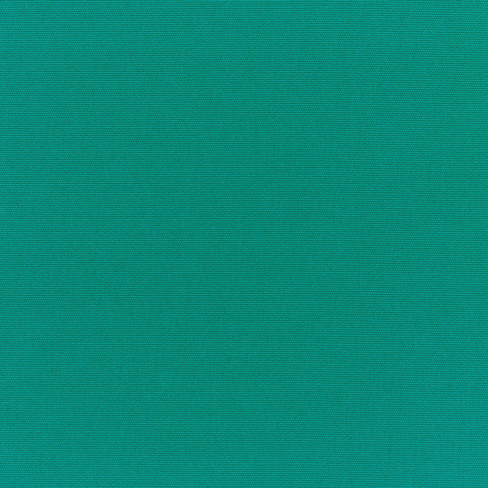 5456 Canvas Teal by Sunbrella Designer Fabric Sunbrella Elements - Canvas Sunbrella® Acrylic, Sunbrella® Polyester, Sunbrella® Non-Phthalate PVC USA or Imported 5-Year Horizontal: and Vertical: 60 yd. 54 in. - Swanky Fabrics -