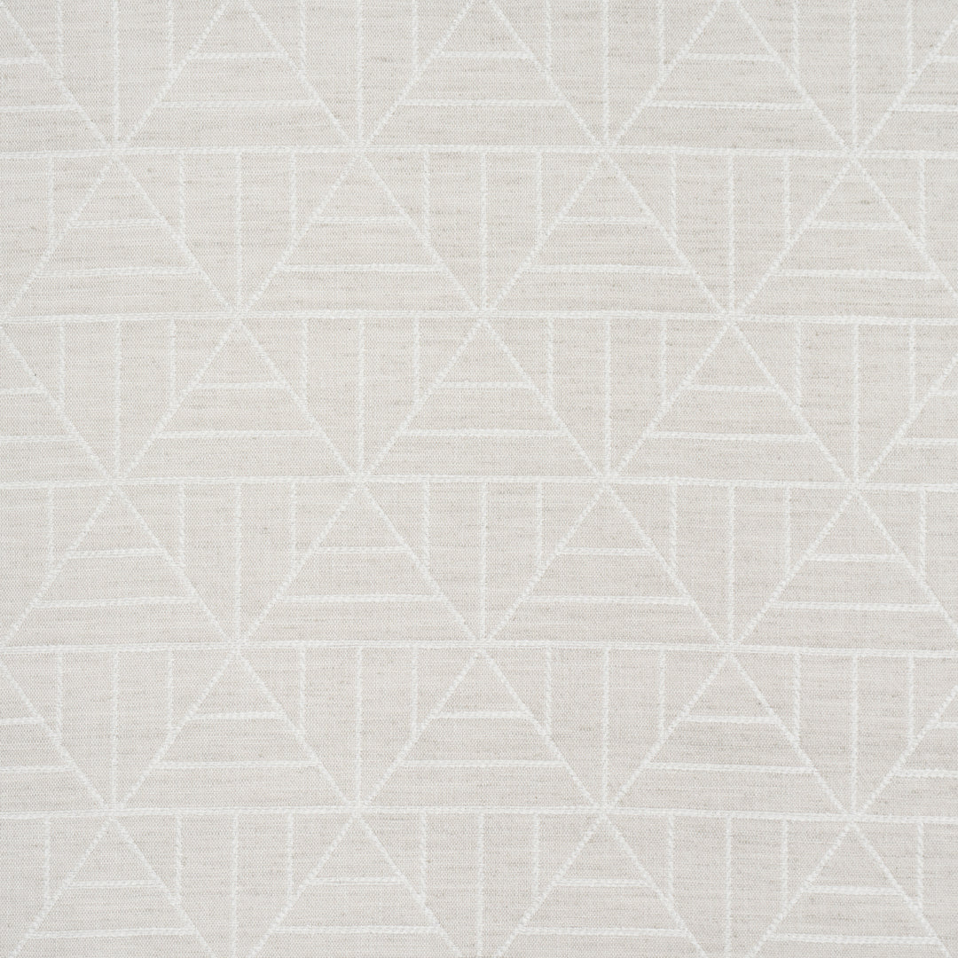 Payne Flax 83481 by Schumacher Designer Fabric